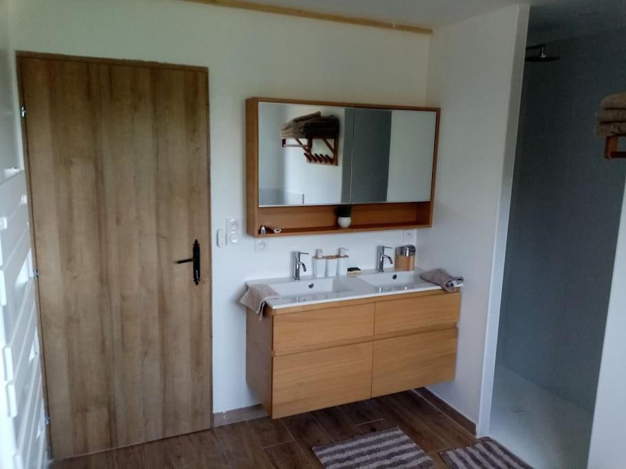 Chalet El Cant Dels Ocells Fillols Экстерьер фото