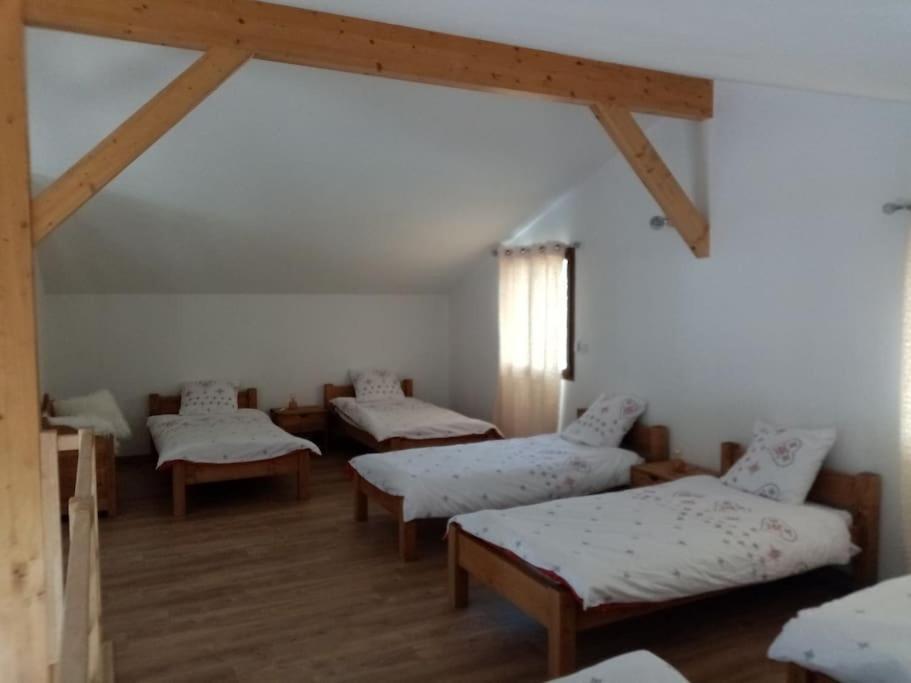 Chalet El Cant Dels Ocells Fillols Экстерьер фото