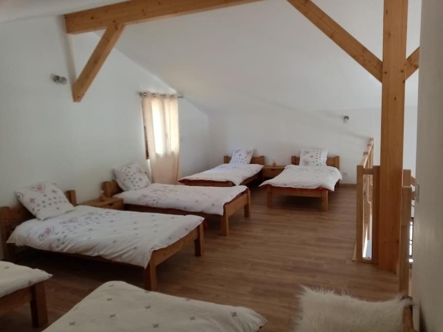 Chalet El Cant Dels Ocells Fillols Экстерьер фото