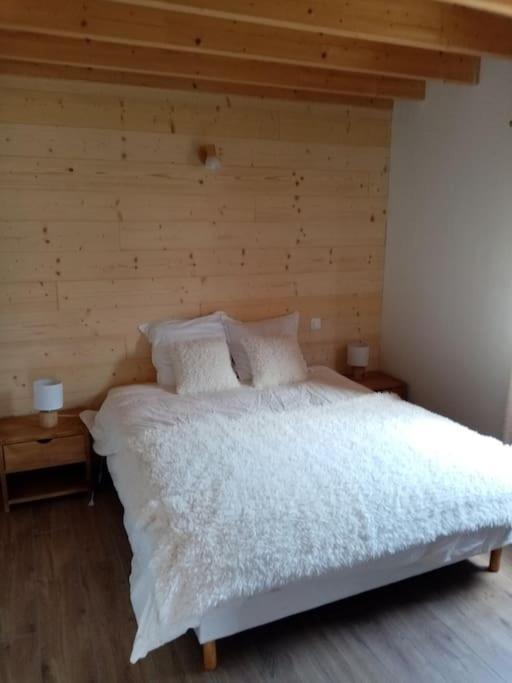 Chalet El Cant Dels Ocells Fillols Экстерьер фото