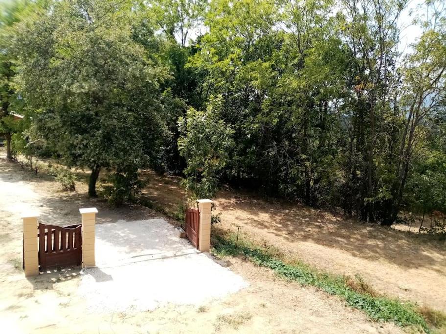 Chalet El Cant Dels Ocells Fillols Экстерьер фото